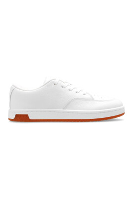 sneakers-en-cuir