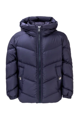 Authentic Matelassé Jacket
