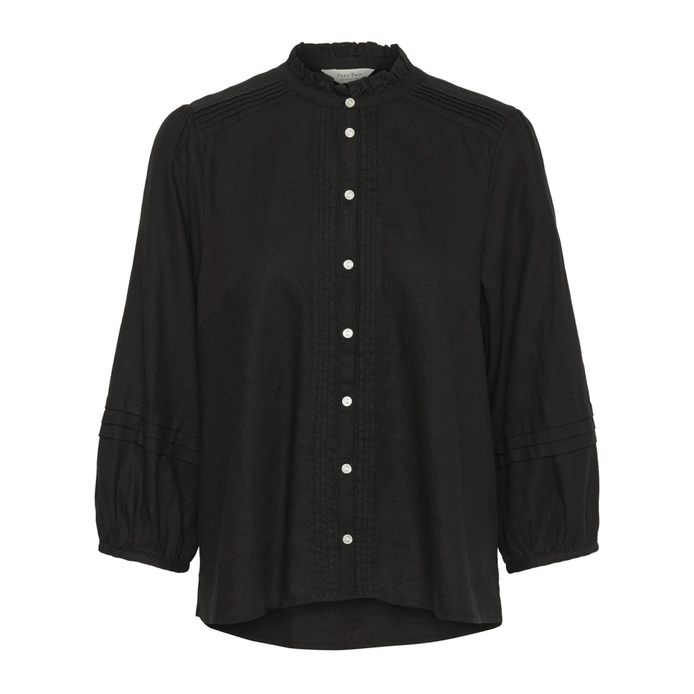 Blouses & Shirts > Shirts - - Part Two - Modalova