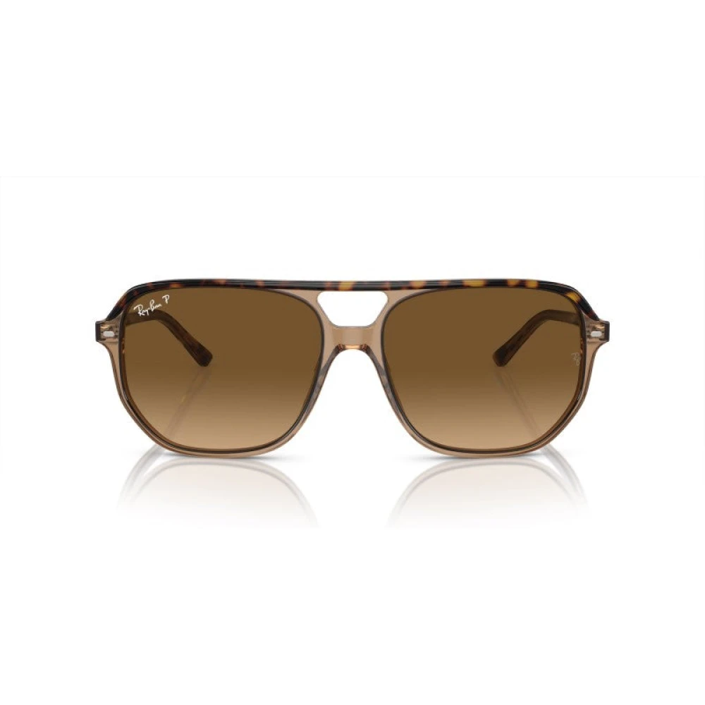 Ray-Ban Bill One Rb2205 1292M2 - Unisex - Sunglasses - Multicolor - 60 Mm - Accessories - Image 4