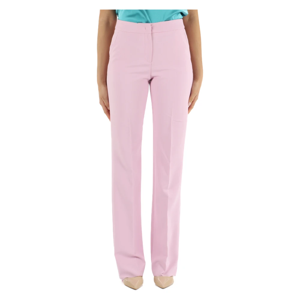 Pennyblack Trousers Pink Dames
