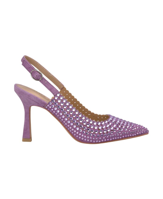 high-heeled-shoe