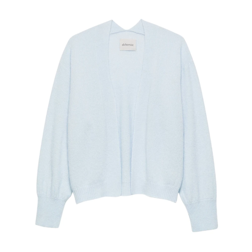 Knitwear > Cardigans - - Alchemist - Modalova