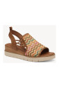 sandales-boho-multicolores