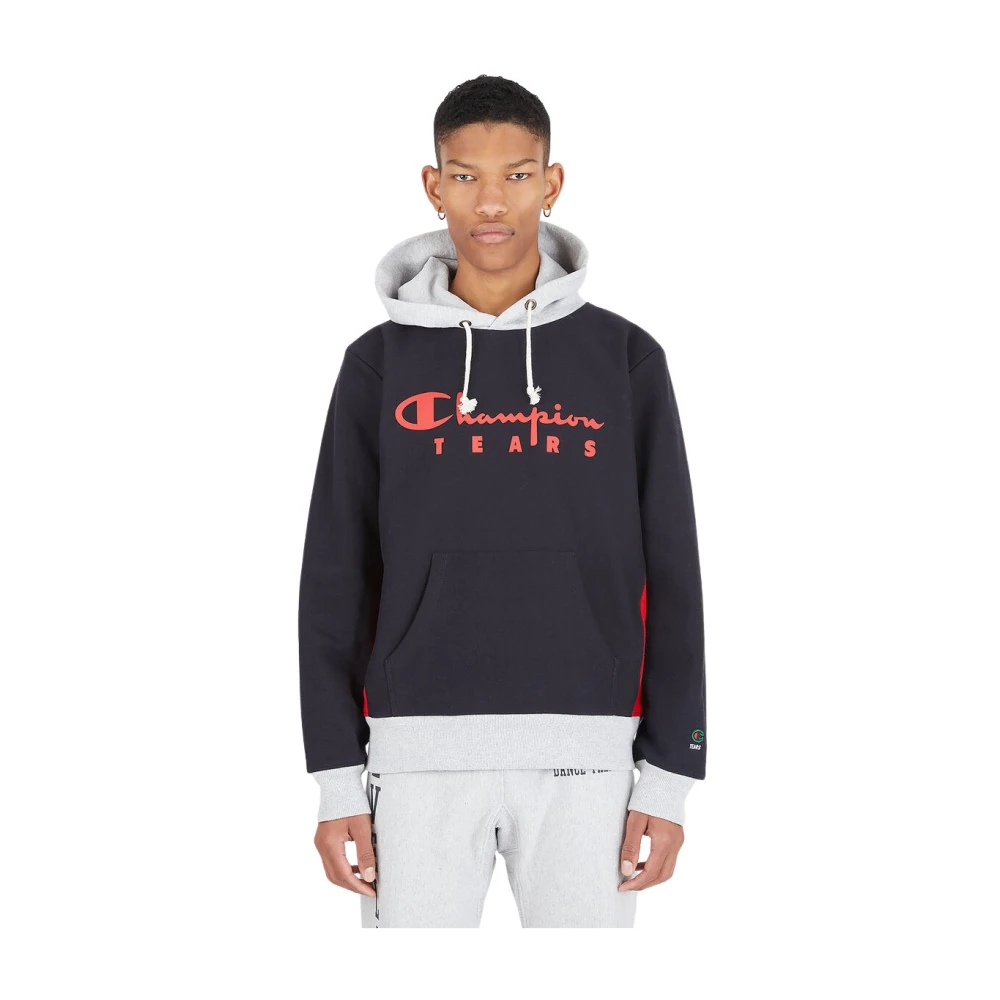 Sweatshirts & Hoodies > Hoodies - - Champion - Modalova