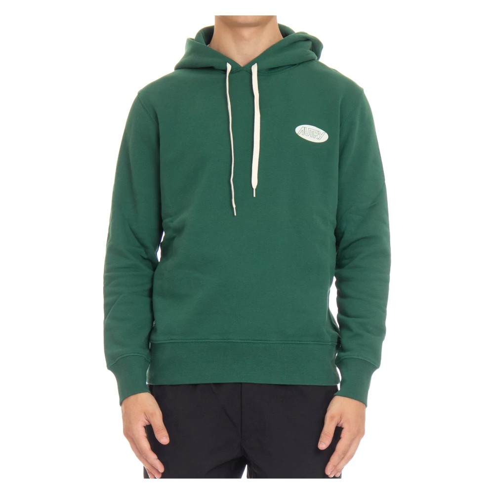 Sweatshirts & Hoodies > Hoodies - - Autry - Modalova
