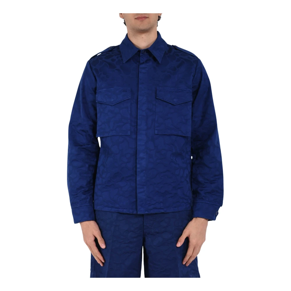 Jackets > Light Jackets - - Aspesi - Modalova