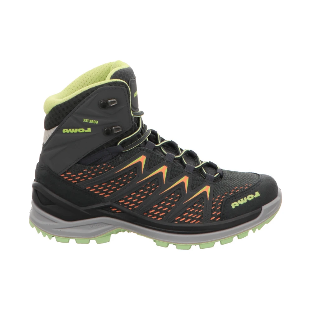 Lowa Outdoor Schoenen Black Heren