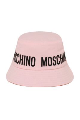 pink-kids-bucket-hat-with-logo