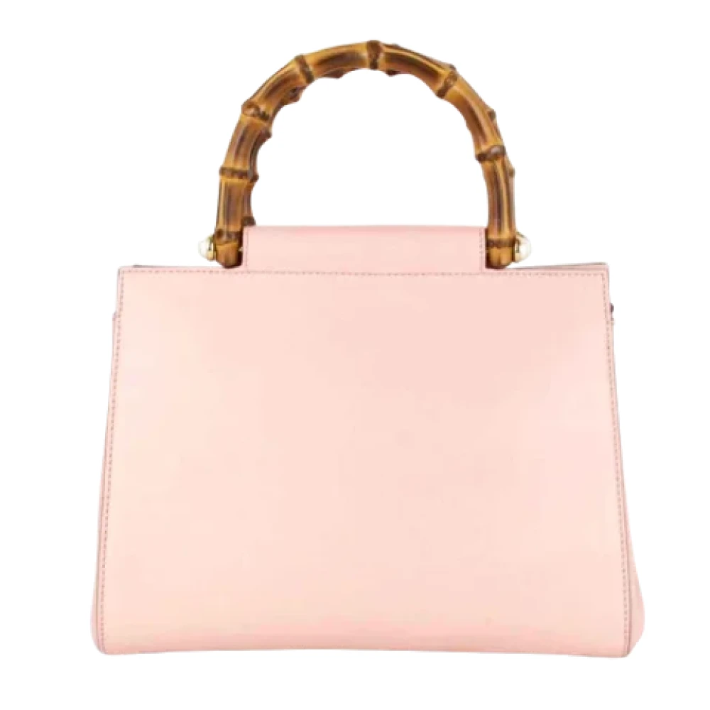 Pre-owned > Pre-owned Bags > Pre-owned Handbags - - Gucci Vintage - Modalova