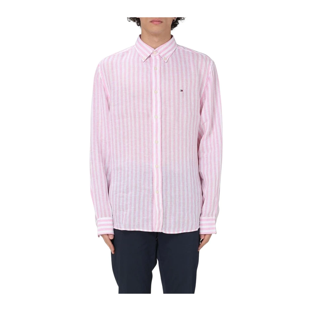 Shirts > Casual Shirts - - Tommy Hilfiger - Modalova