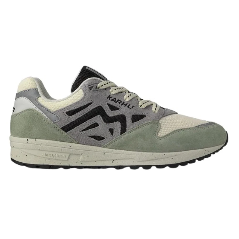 Karhu Legacy 96 Heren Schoenen Grijs