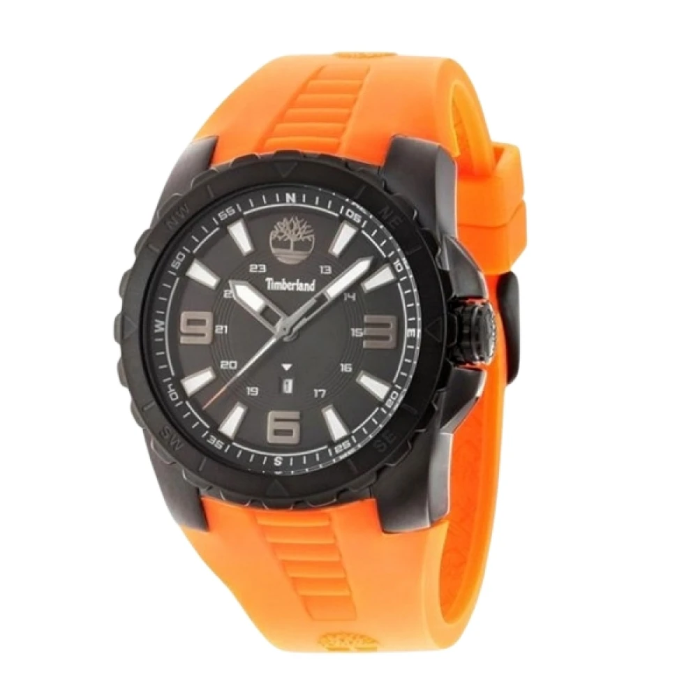 Accessories > Watches - - Timberland - Modalova