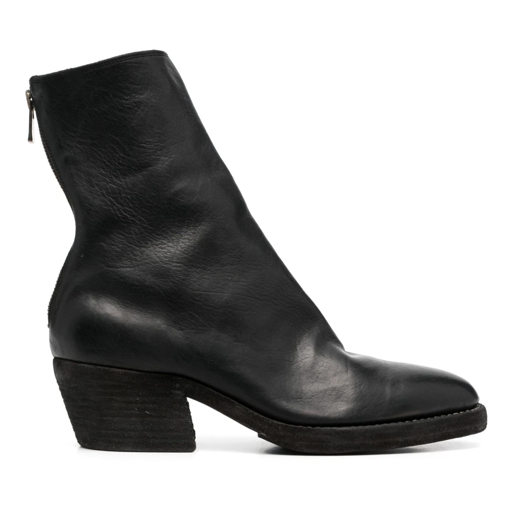 Shoes > Boots > Cowboy Boots - - Guidi - Modalova