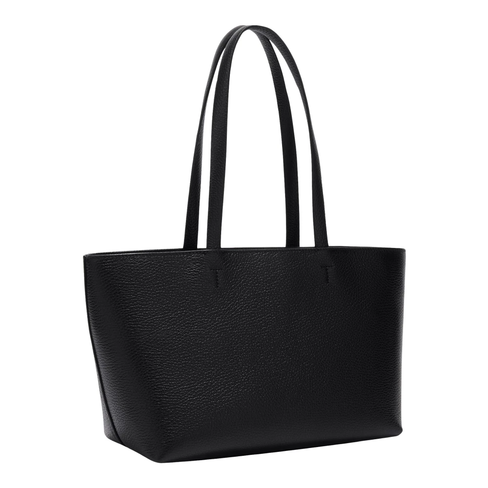 Furla Sfera Tote Tas Black Dames
