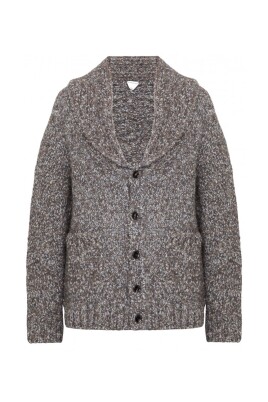 cardigan-tricot-col-en-v