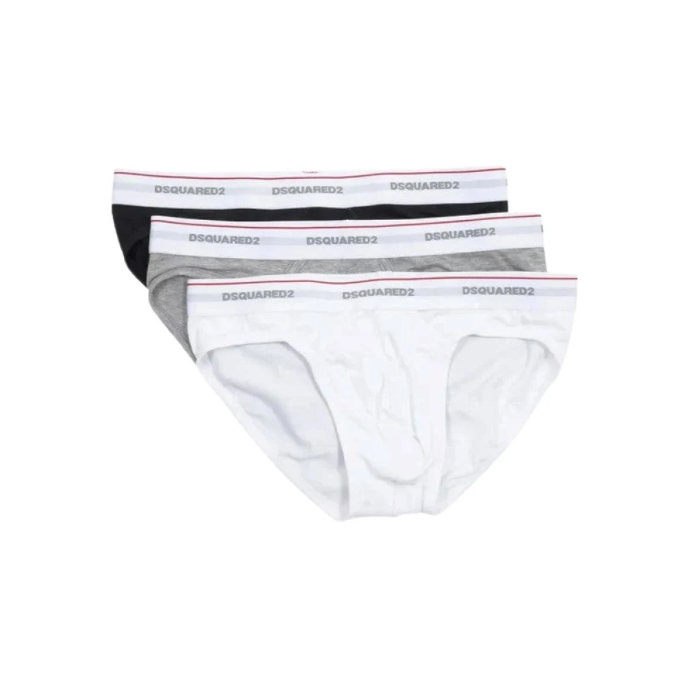 Underwear > Bottoms - - Dsquared2 - Modalova