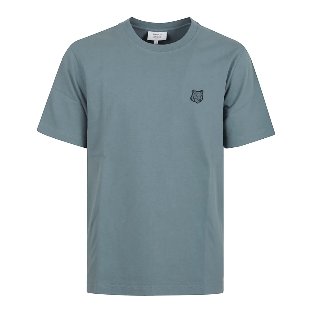 Tops > T-Shirts - - Maison Kitsuné - Modalova
