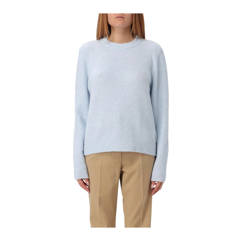 Knitwear > Round-neck Knitwear - - K-Way - Modalova