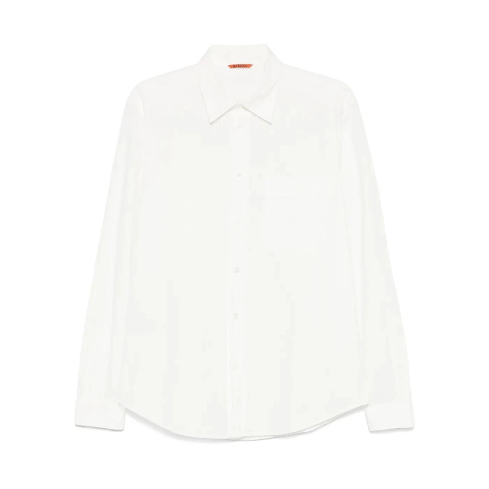 Shirts > Formal Shirts - - Barena Venezia - Modalova