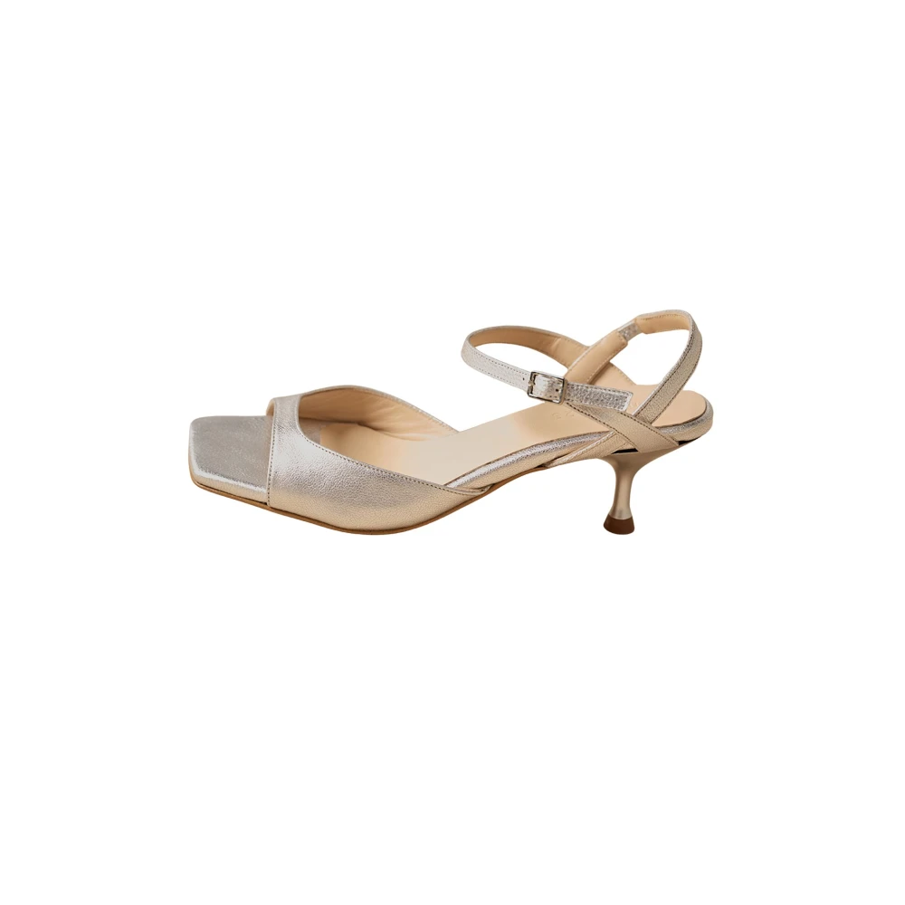 Shoes > Sandals > High Heel Sandals - - March23 - Modalova