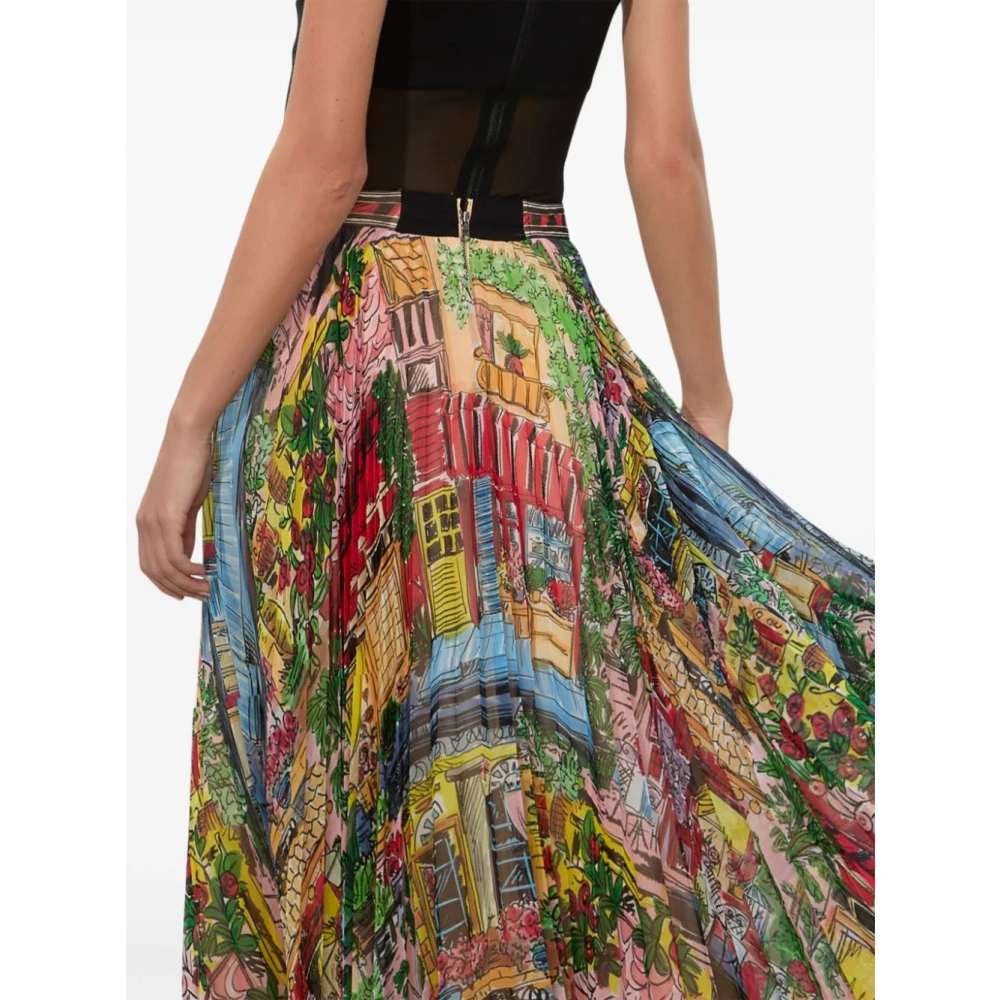 alice + olivia Multicolor Rok Ware Multicolor Dames