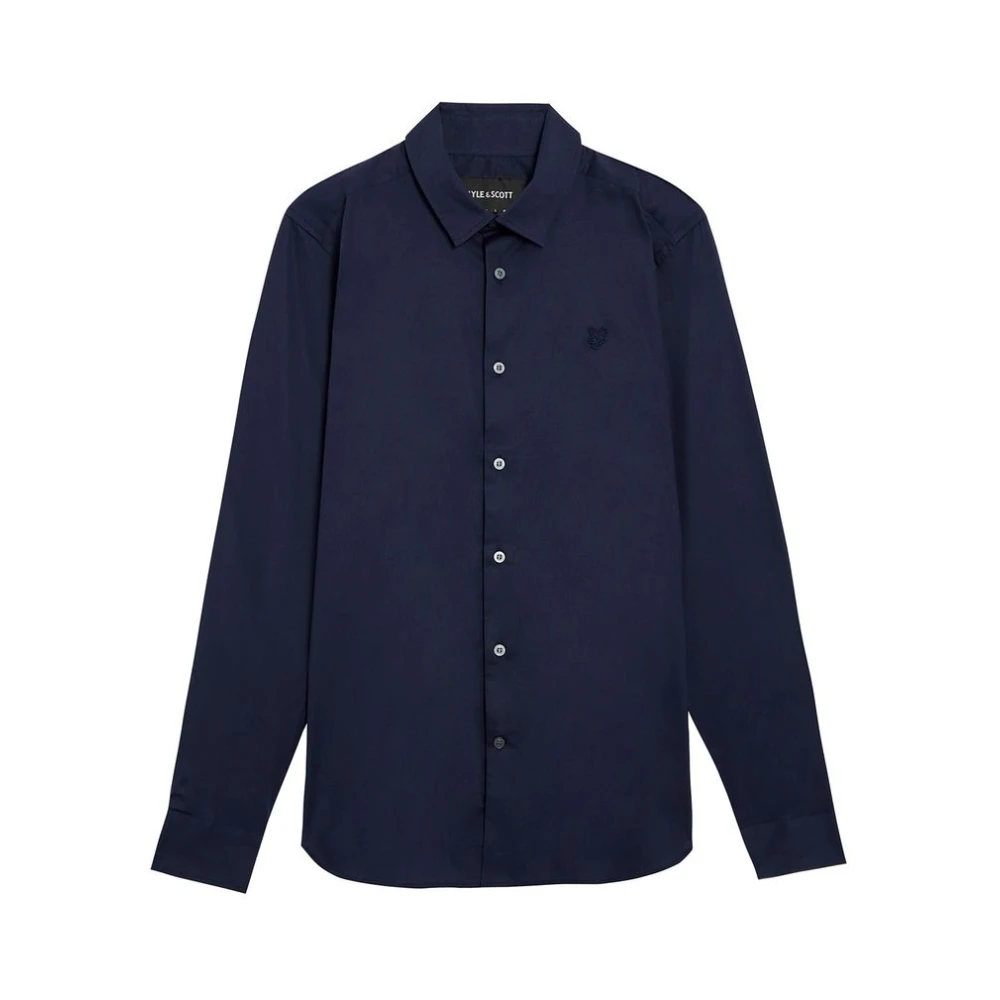 Shirts > Casual Shirts - - Lyle & Scott - Modalova