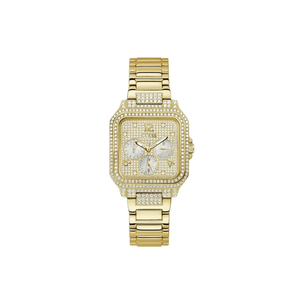 Accessories > Watches - - Guess - Modalova