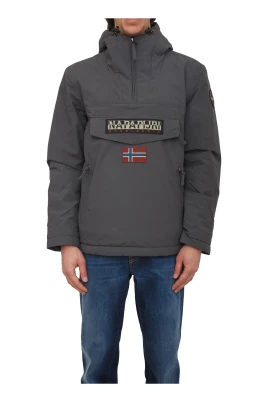 Rainforest Pocket 2 Jacket