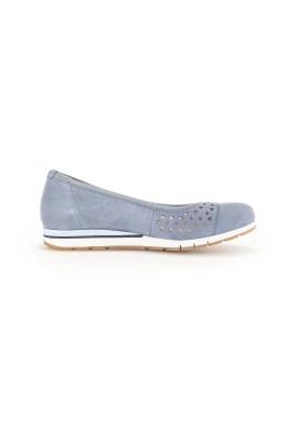 Bekväm Loafer
