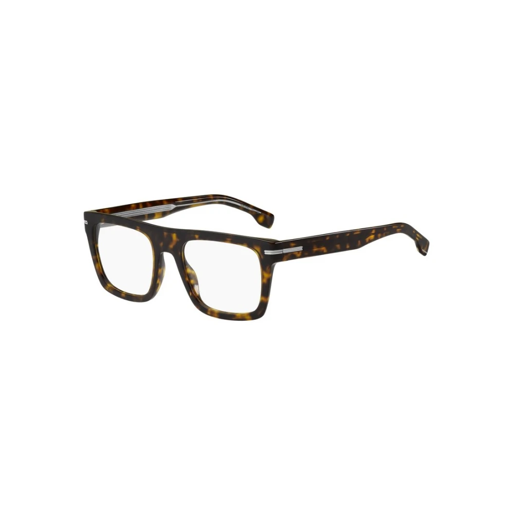 Boss Klassieke Havana-framebril Brown Unisex
