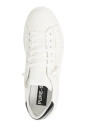 plain-star-lace-up-sneakers