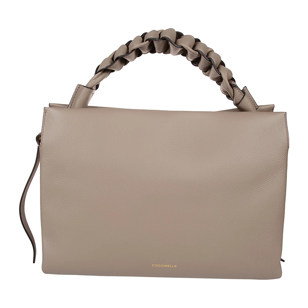 Coccinelle Stijlvolle Handtassen voor elke gelegenheid Brown Dames