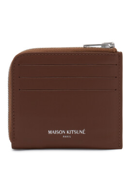 fox-head-zipped-cardholder
