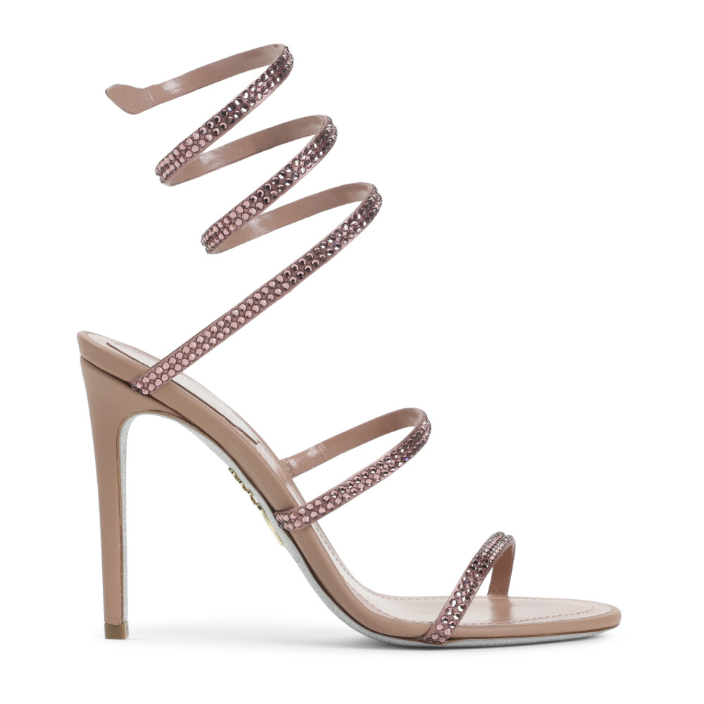 サンダル・ミュール Rene Caovilla FW25 (C12037 060R001V232) René Caovilla | Showroom.pl