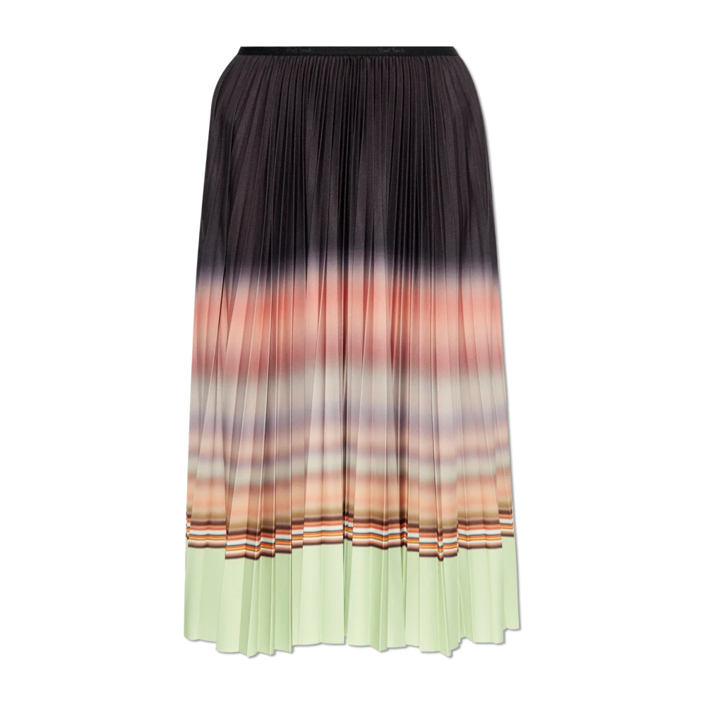 Skirts > Midi Skirts - - Paul Smith - Modalova