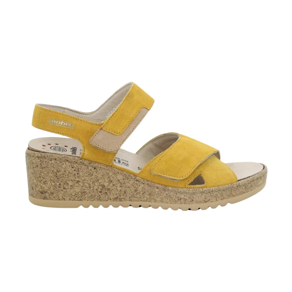 Shoes > Heels > Wedges - - Mobils - Modalova