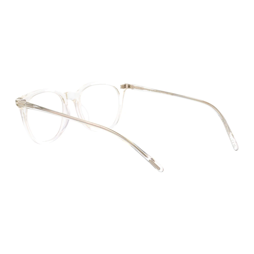 Oliver Peoples Stijlvolle Optische Bril Josianne Collectie Gray Unisex