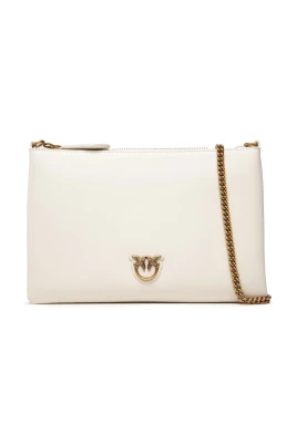 Classic Flat Love Bag Simply