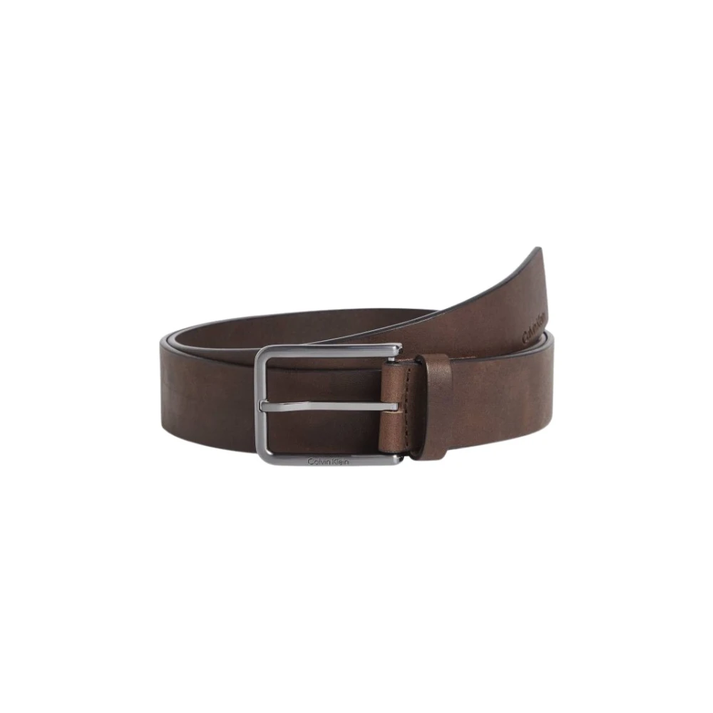 Accessories > Belts - - Calvin Klein - Modalova