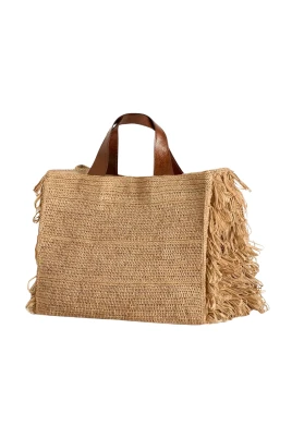 Onja Tea Tote Bag