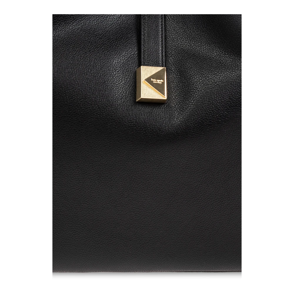 Kate Spade Schoudertas Deco Black Dames