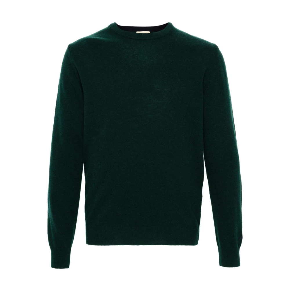 Knitwear > Round-neck Knitwear - - Woolrich - Modalova
