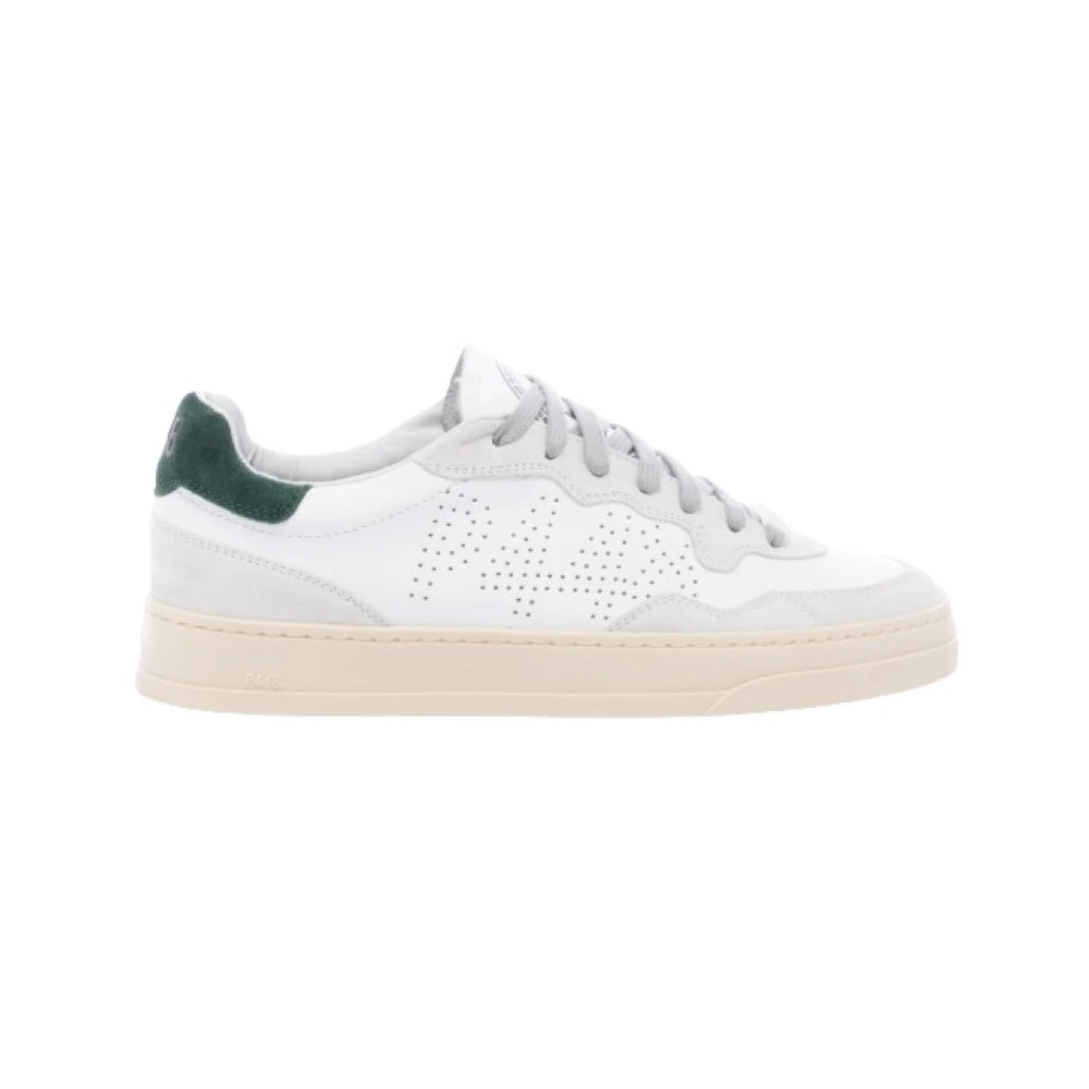 P448 Hombre Zapatillas Bajas Bali Talla 14