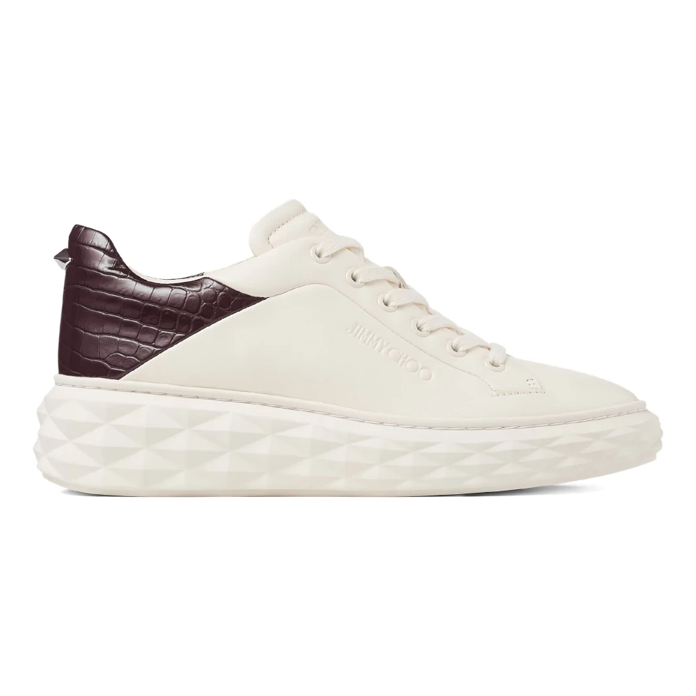 Shoes > Sneakers - - Jimmy Choo - Modalova