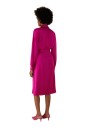 robe-fuchsia-en-polyester-modele-beta