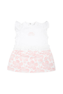 robe-courte-decontractee-a-imprime-floral