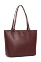 sac-cabas-epaule-zippee-m-smooth-bordeaux