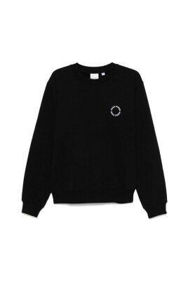 black-cotton-crew-neck-sweater