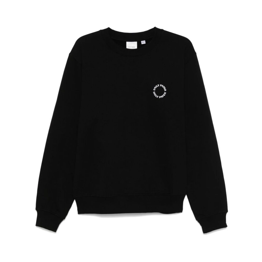 Knitwear > Round-neck Knitwear - - Daily Paper - Modalova